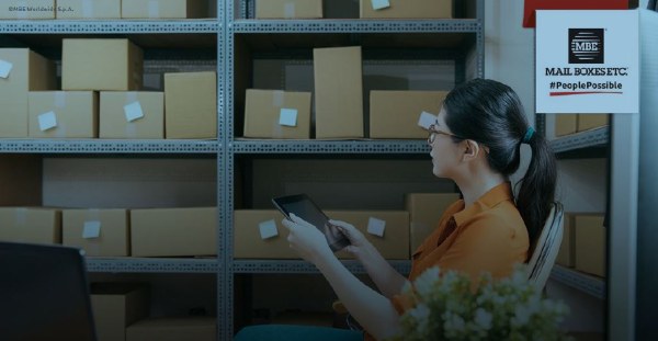 Descubra cómo Mail Boxes Etc. ofrece una solución de servicio completo para su ecommerce
